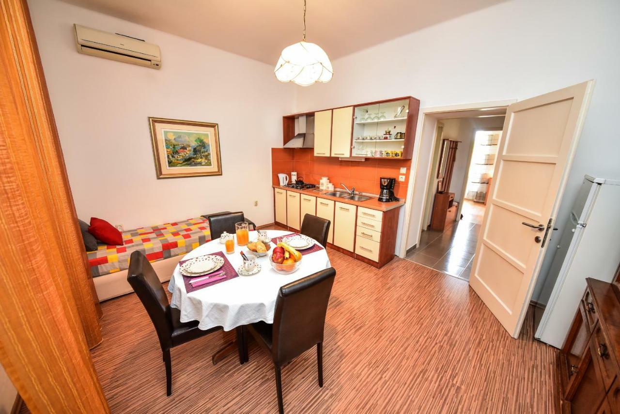 Apartment Viola Zadar Exterior photo