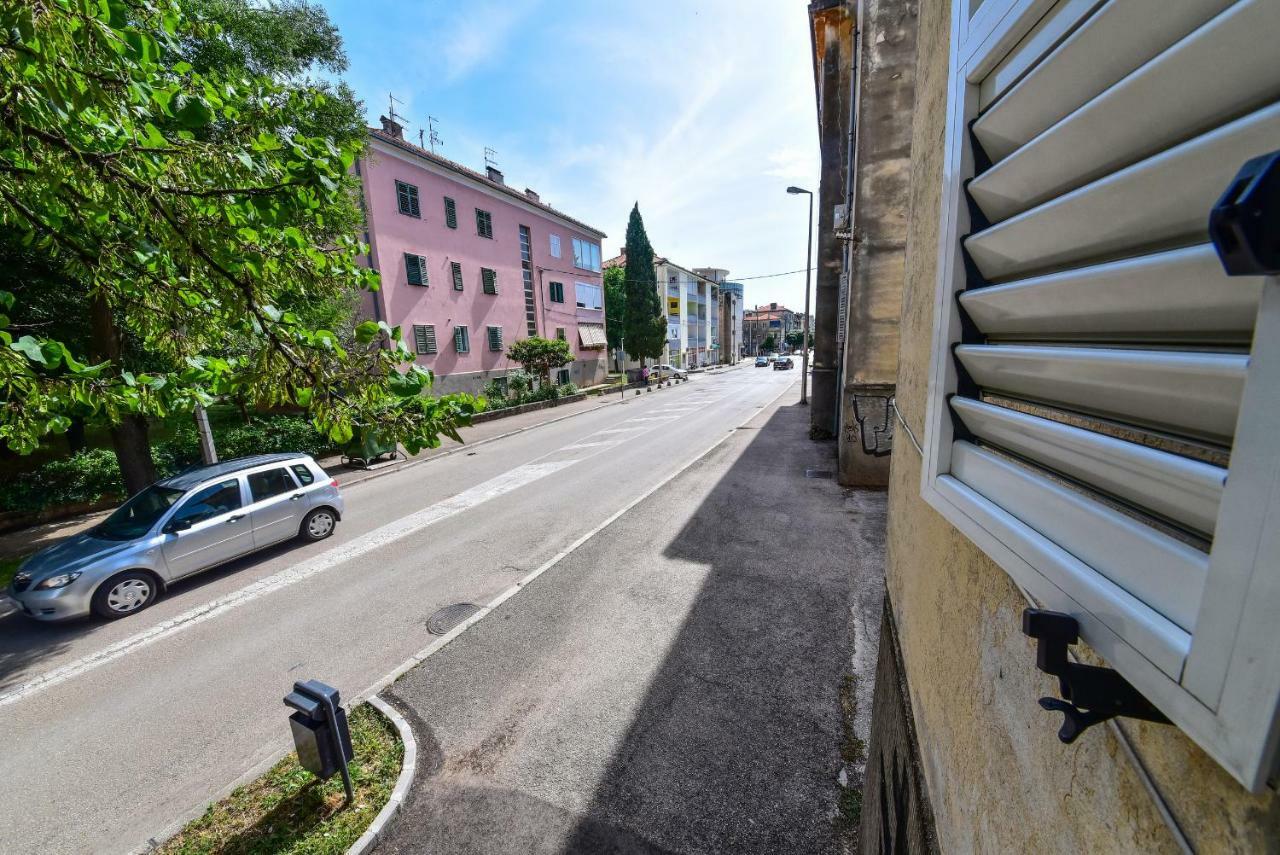 Apartment Viola Zadar Exterior photo
