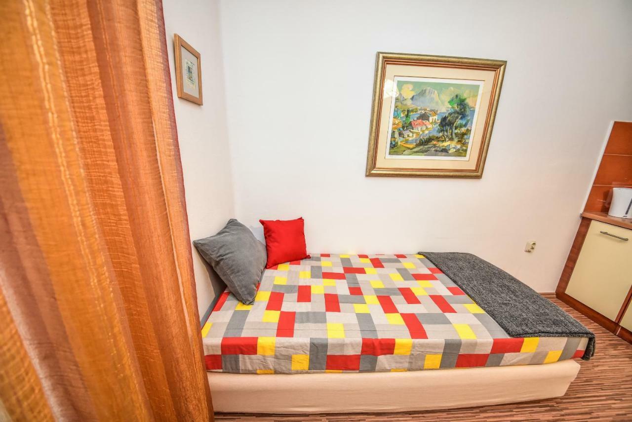 Apartment Viola Zadar Exterior photo